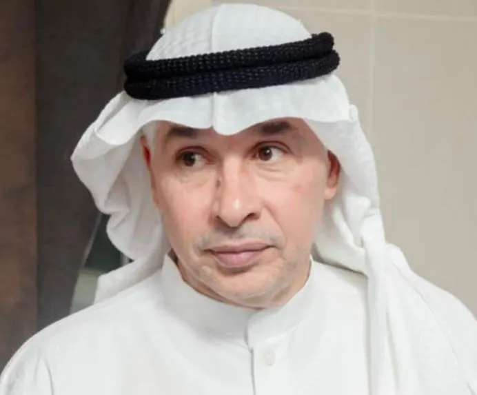 من كويكب القطيف.. ترقية «عبدالعزيز آل إبراهيم» إلى المرتبة الثانية عشرة