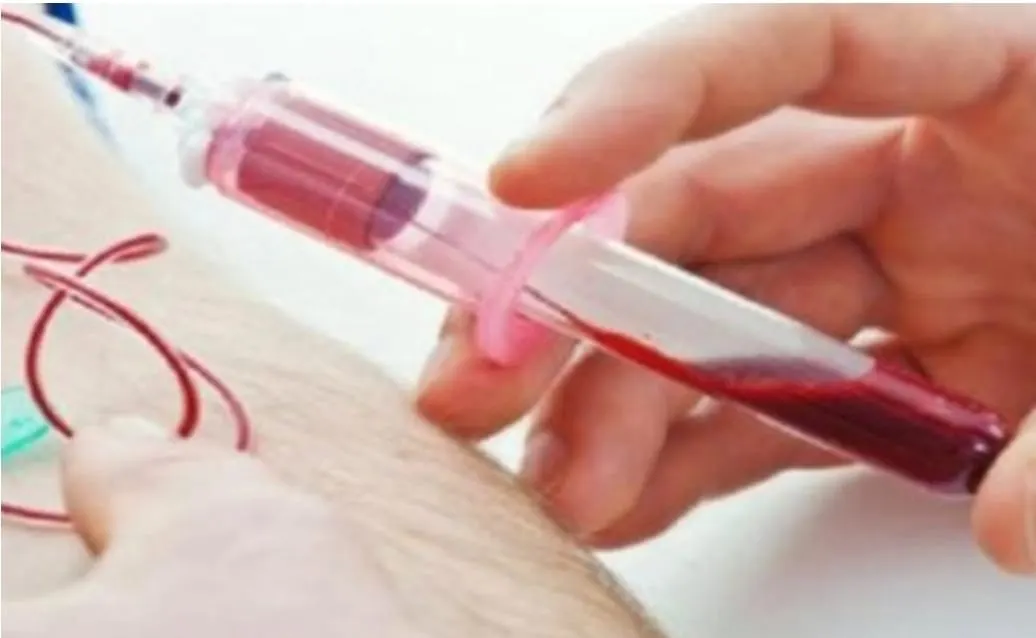 في الملاحة.. ثلاثة أيام من التبرع بالدم في «تبرع تؤجر»