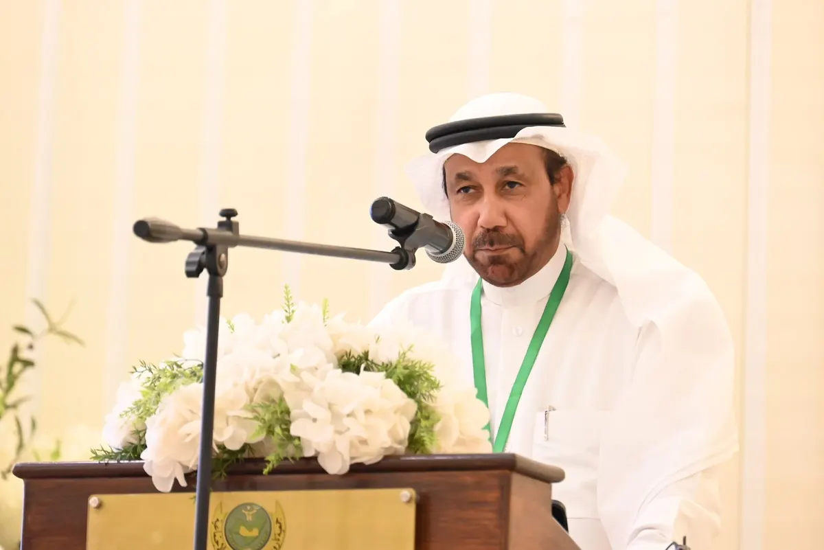 أكثر من 700 ألف.. مساعدات جمعية تاروت الخيرية لشهر ديسمبر 2023م