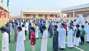 غدًا العودة للمدارس.. تعرف على موعد إجازة الفصل الدراسي الثالث