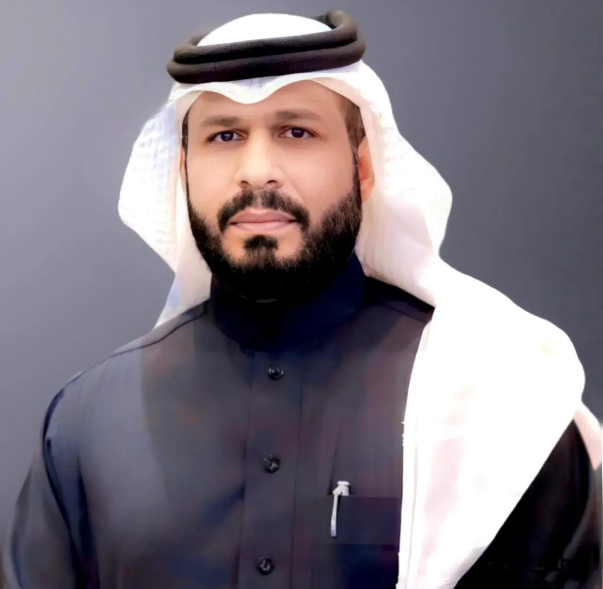 من سنابس.. مكتب وزارة البيئة بمحافظة الحريق يكرّم الإعلامي «محمد البدر»