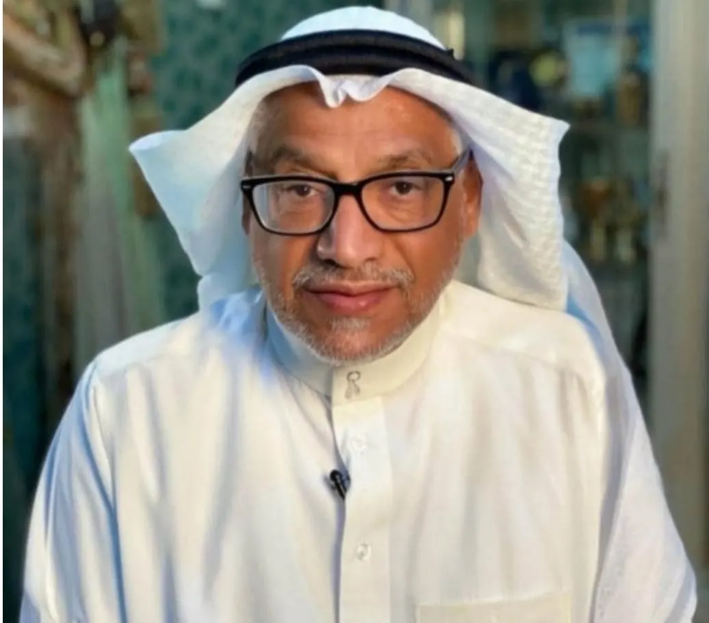 في هداية الجش.. أحمد السعيد يجيب على «كيف تختار شريك حياتك؟»