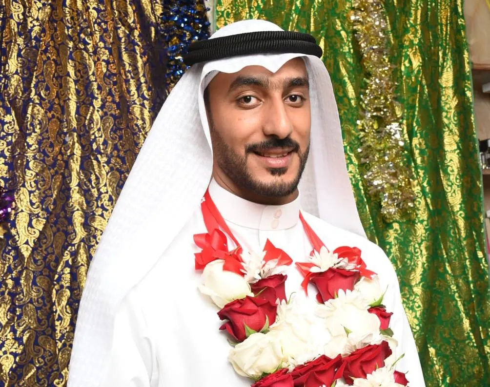 البحاري - تاروت.. «آل سهوان» يحتفي بعقد قرانه على «النطعة»