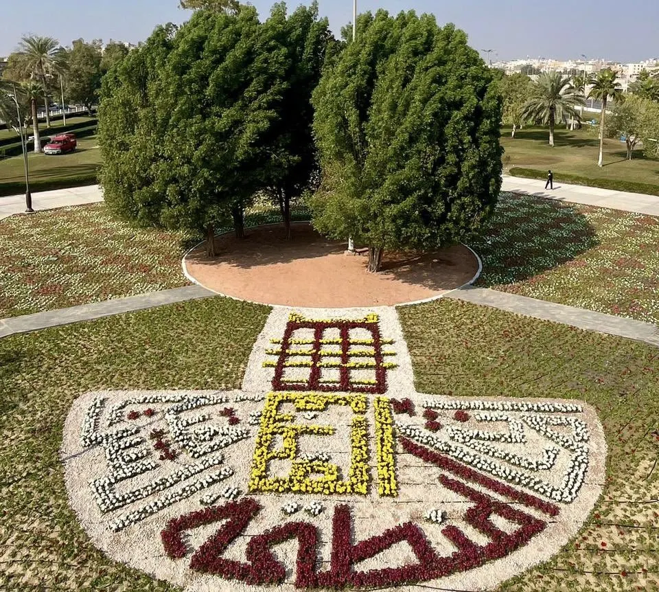 بلدية القطيف: مهرجان الزهور ينطلق الخميس في سيهات.. وعلى مدى 10 أيام