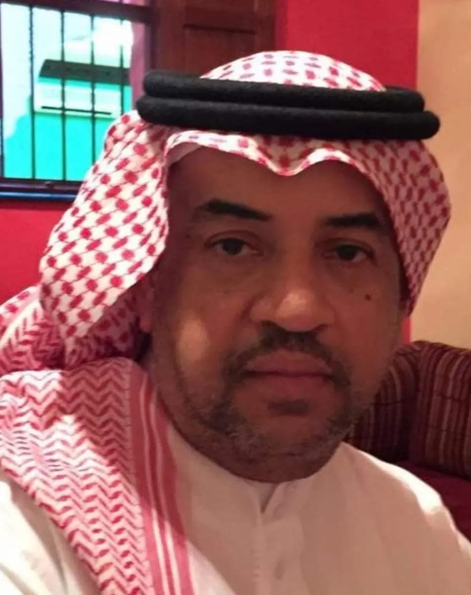 وترجل الباحث الجنبي عن صهوة جواده