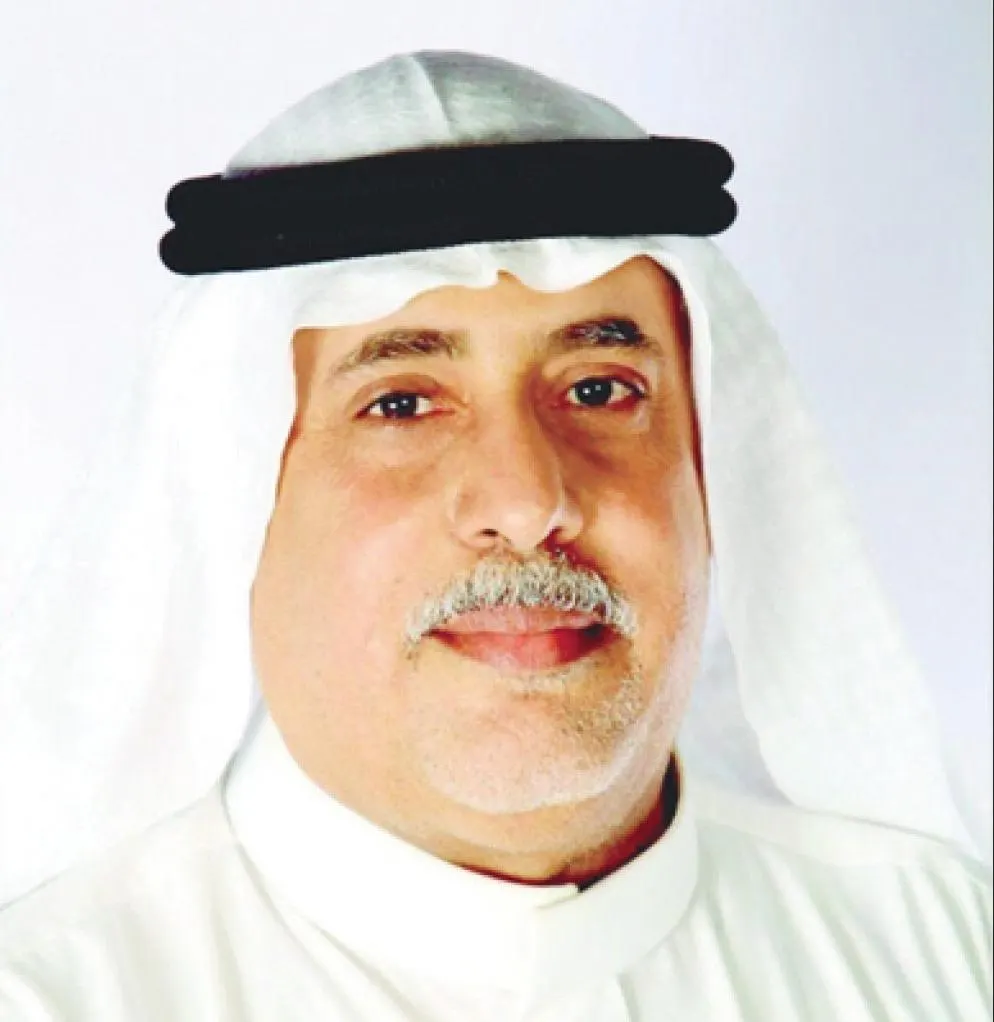 في حلة محيش.. فؤاد المشيخص يتحدث عن «ضمانات الزواج السعيد»