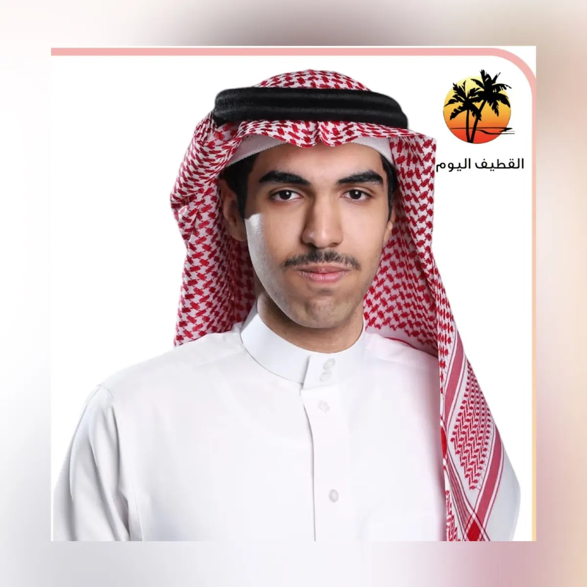 من جزيرة تاروت.. تتويج علي منير المعلم بجائزة الطالب المتميز على مستوى دول مجلس التعاون الخليجي