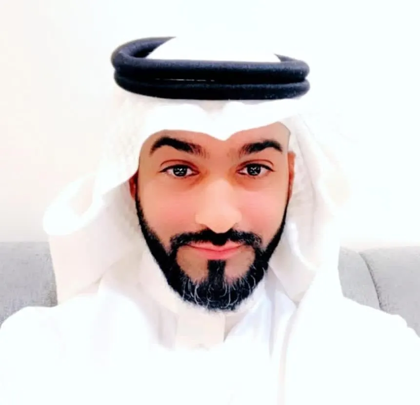 في القطيف.. «تركي» ينير أسرتي «الحماد» و«المحروس»