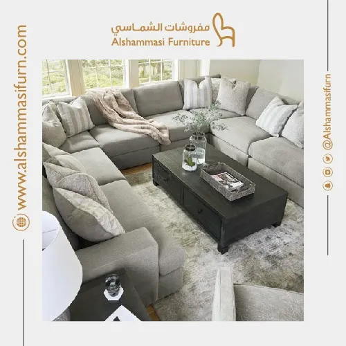 عروض مفروشات الشماسي للعام 2024 .. روّاد منذ 1953م