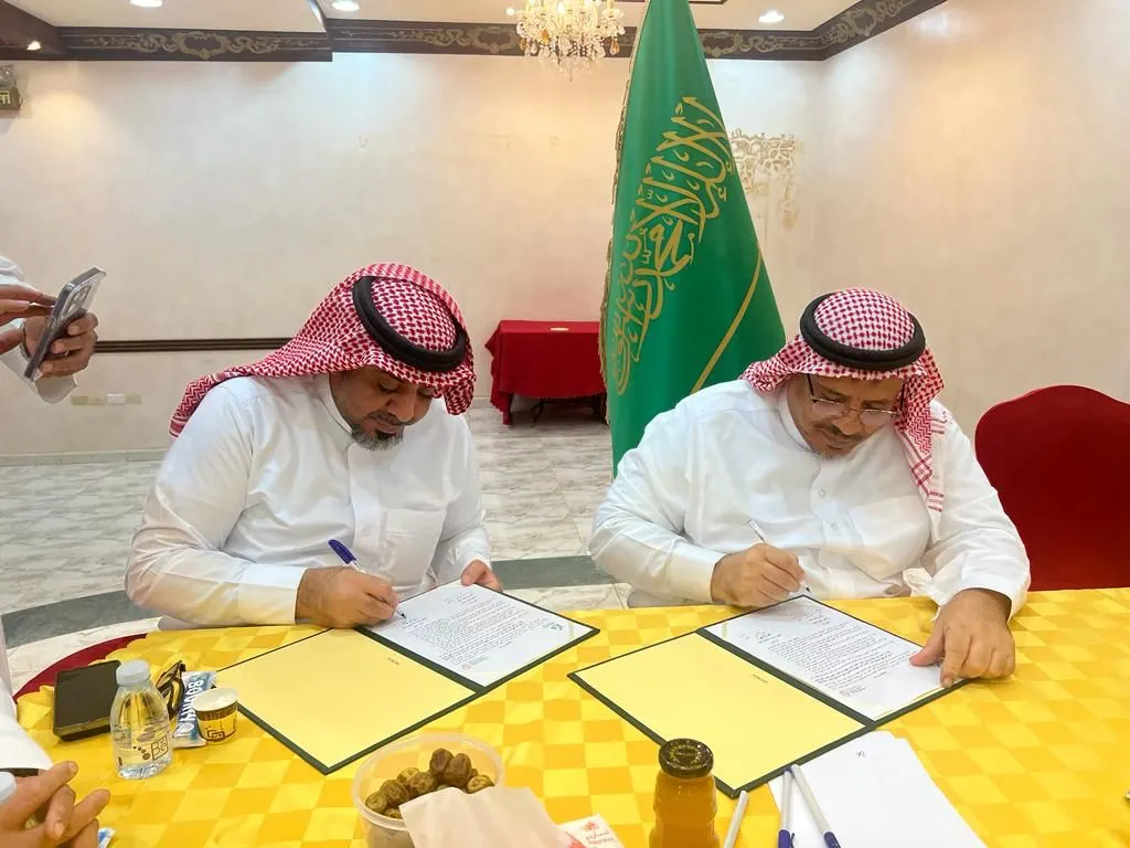 لتطوير العاملين في مجال إكرام الموتى.. شراكة مجتمعية بين خيرية الجش وجمعية الفردوس