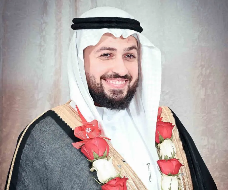 تاروت - التوبي.. القفص الذهبي يجمع عائلتي «السني» و«الشاخوري»