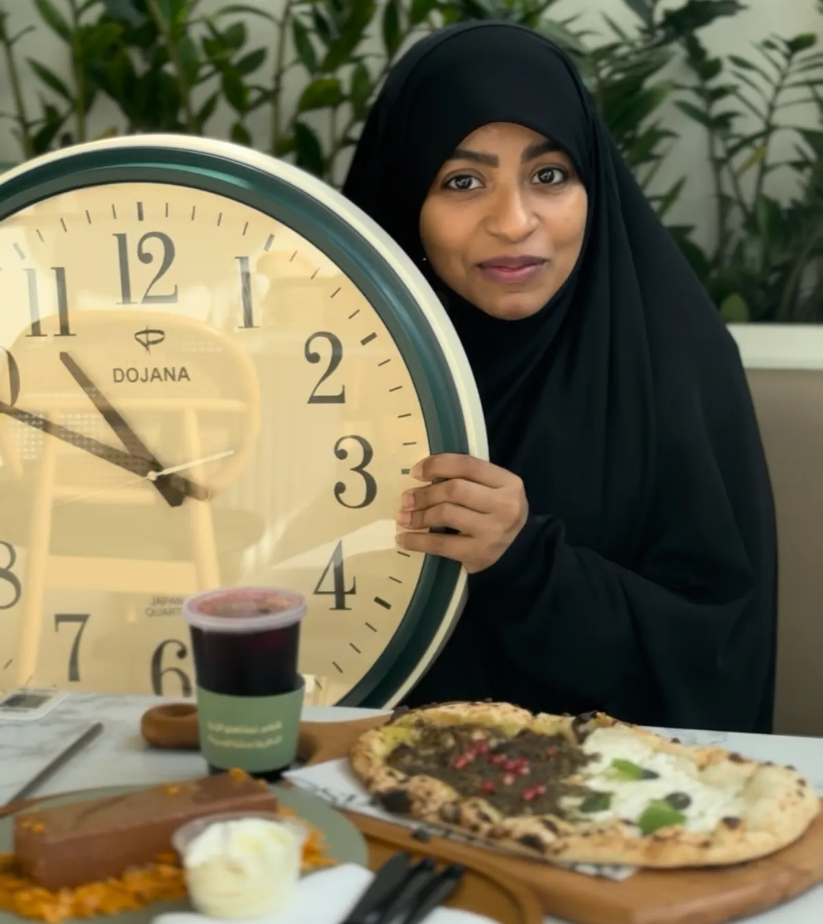 اشترك الآن في باقة الصيام العكسي من «مطعم خفيف وصحي»