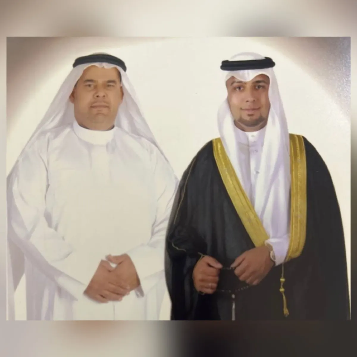 من أم الحمام.. بـ أمر خادم الحرمين.. حسين الملاحي يتوَّج بـ«وسام الملك عبد العزيز».. أخو أبيه ومفتديه بـ كليته
