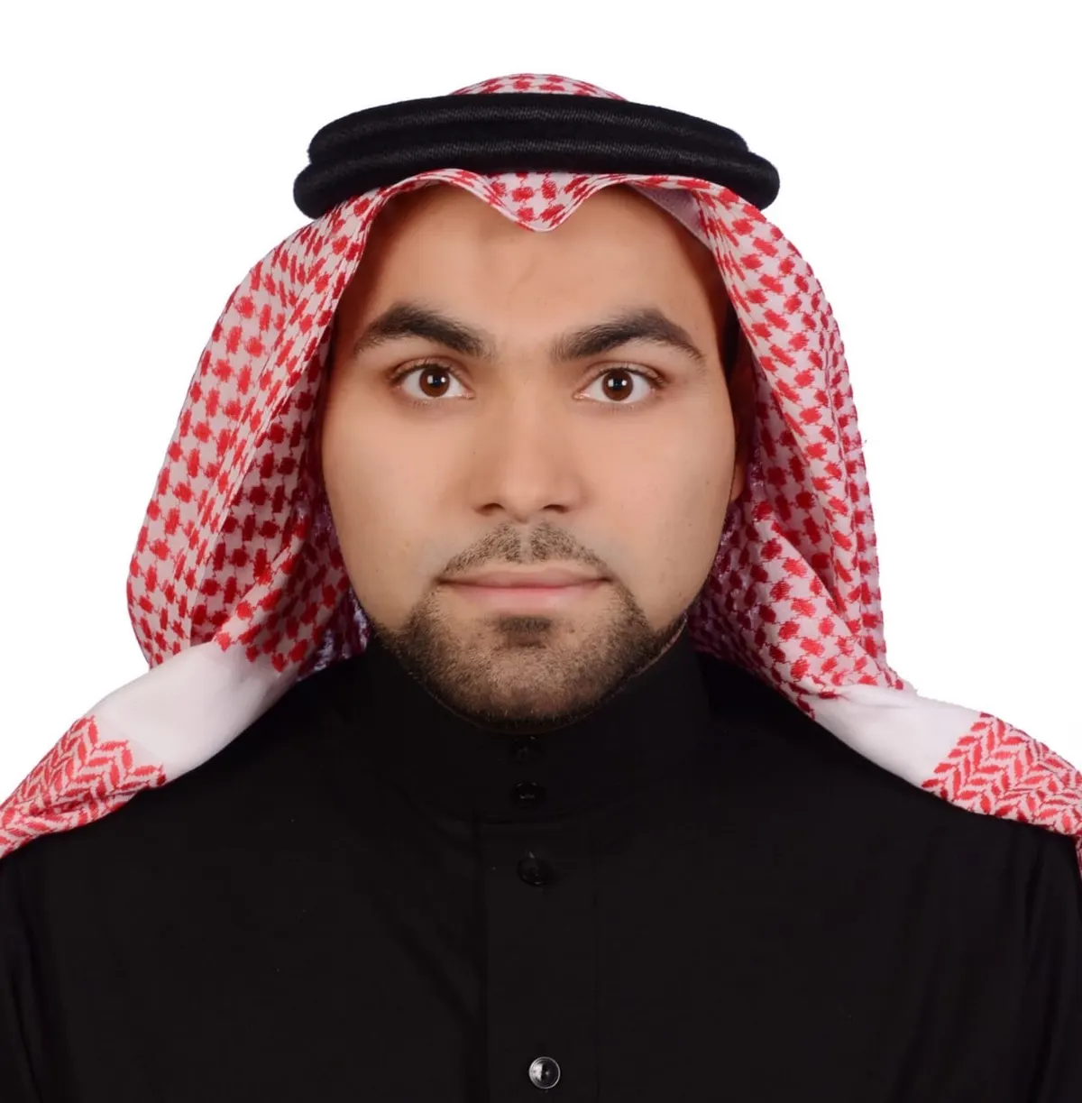 وجوه من مدينة سيهات.. القارئ سعيد حسن السالم