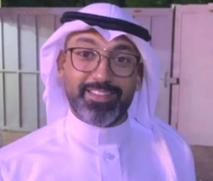 القطيف.. «ملك» تنير أسرتي «المصطفى» و«المحيشي»