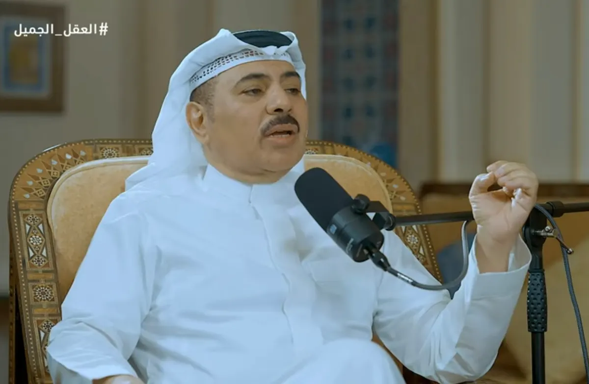 هل زيارة واحدة تكفي لزيارة الطبيب النفسي؟.. يجيب عن هذا السؤال استشاري الطب النفسي د ابراهيم بوخمسين