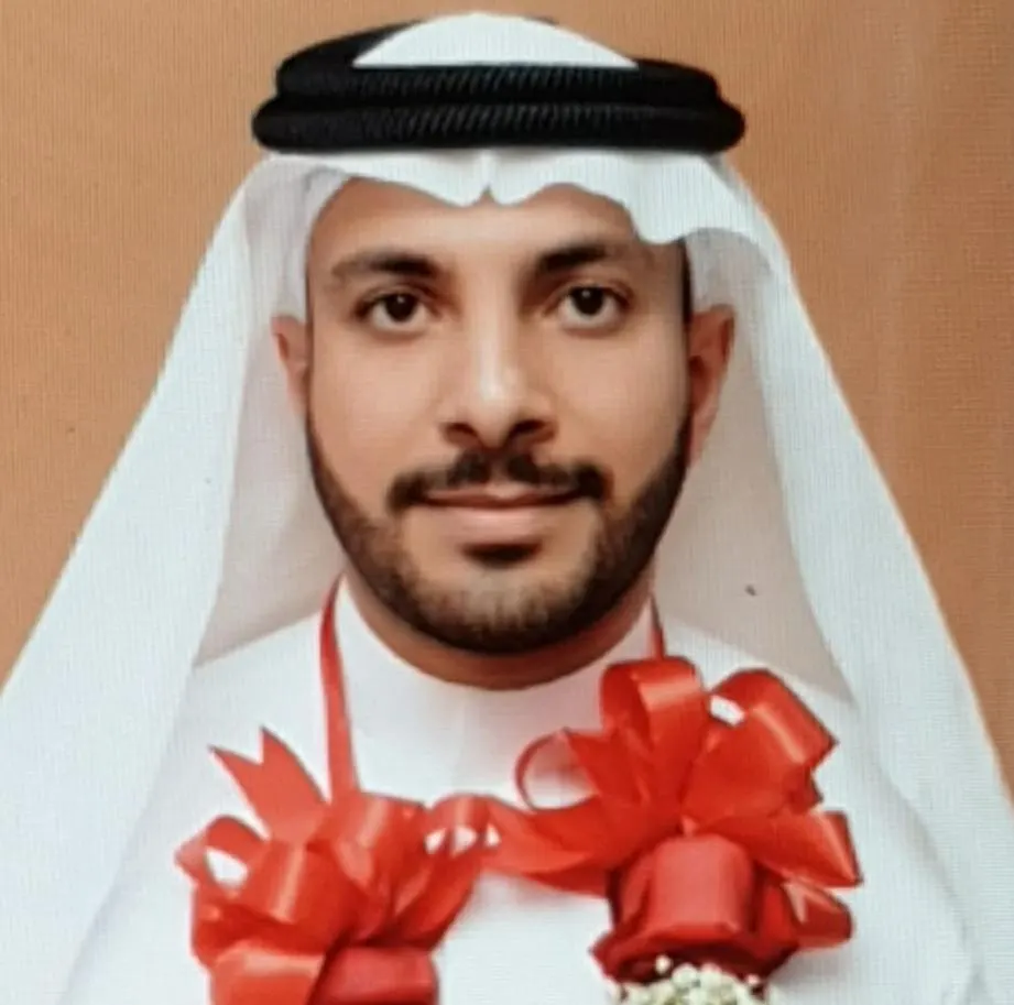 التوبي - العوامية.. «العسيف» يحتفي بعقد قرانه على «آل سالم»