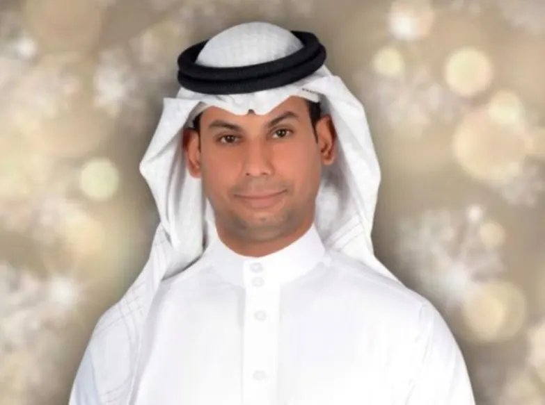 التوبي.. «حسن» ينير أسرتي «السعدون» و«الجارودي»
