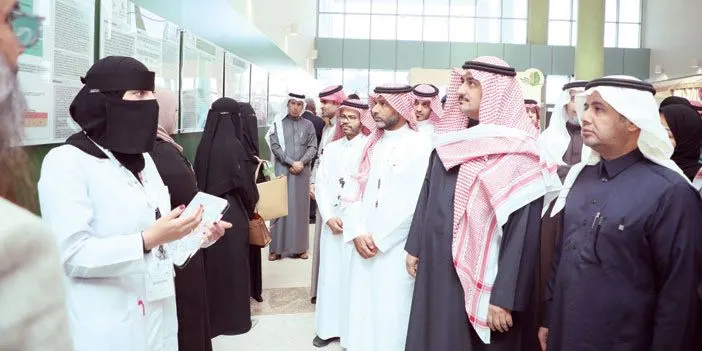 من حلة محيش وشويكة القطيف.. العبدالرزاق والأحمر يشاركن في ابتكار جهاز لمنع التخثرات لمرضى الجلطات الدماغية