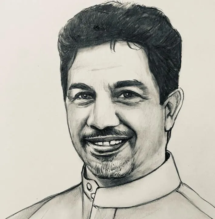 الأب الغني والأب الفقير