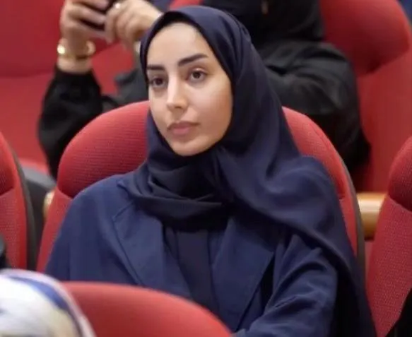 من «خويلدية القطيف».. بحث حول دور التليفزيون السعودي يتوج زينب آل عبيد وزميلتها السبيعي بالمركز الأول عربيًا في «شارقة الإمارات»
