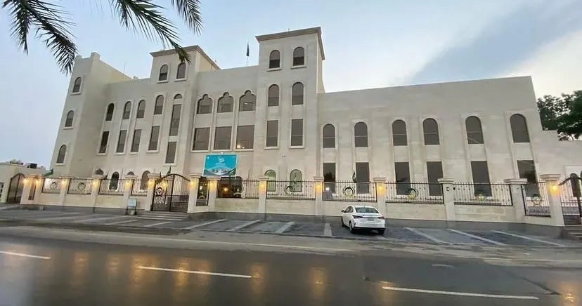 بر سنابس تطلق مشروع «إفطار صائم»