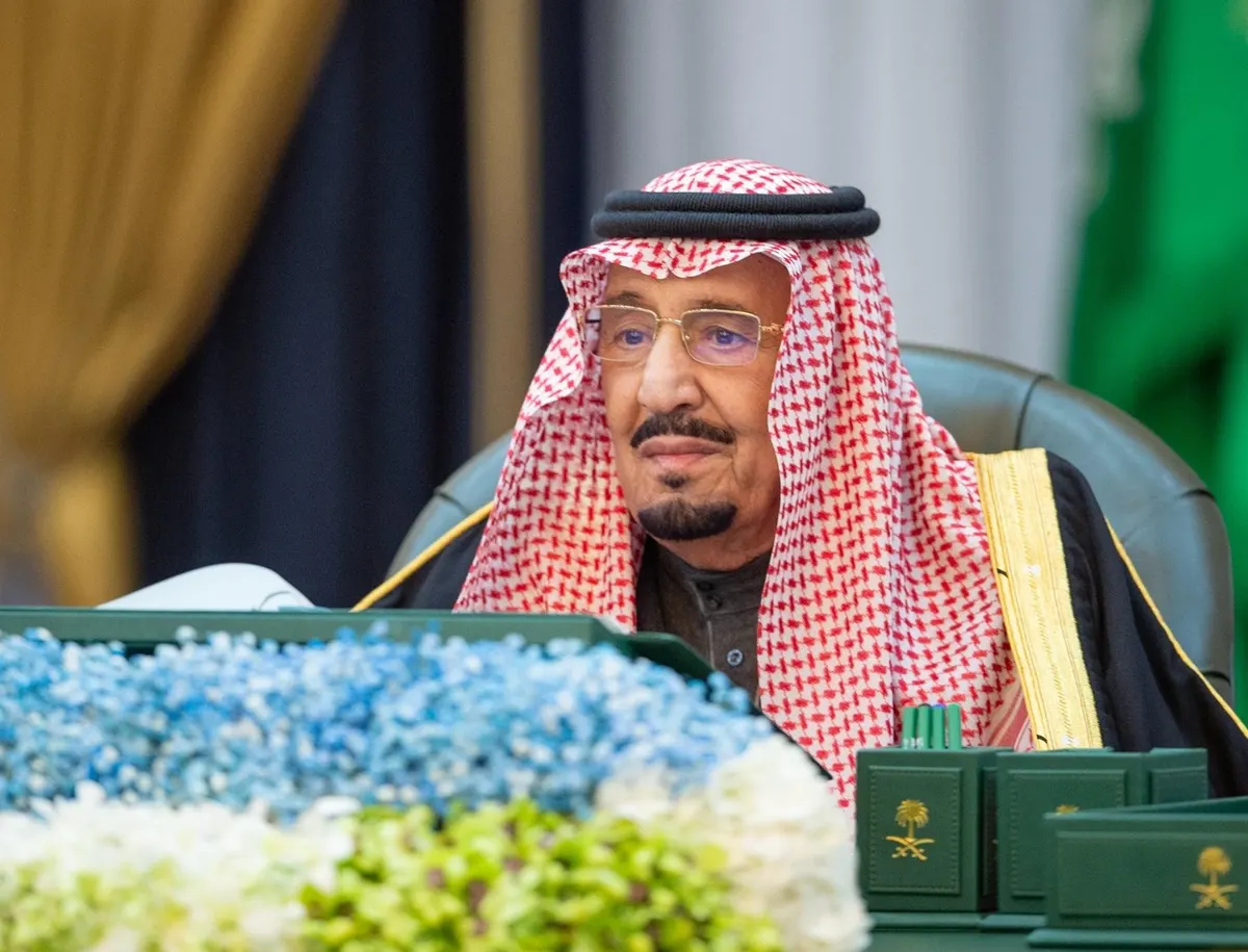 مجلس الوزراء يوافق على تمديد قرار إعفاء المنشآت الصغيرة من دفع المقابل المالي لمدة 3 سنوات