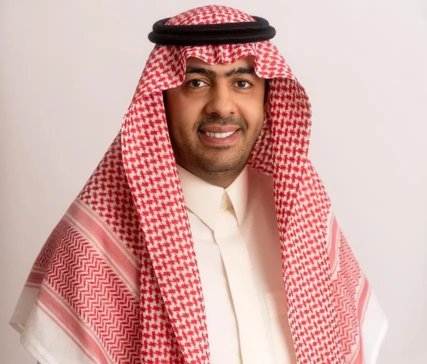 عبد العزيز أبو حيمد متحدثًا رسميًّا للمركز الوطني لتنمية الغطاء النباتي
