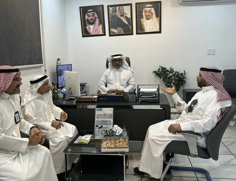 في سيهات.. الموارد البشرية وسندان الدولية تناقشان تحويل ضغوط العمل إلى متعة