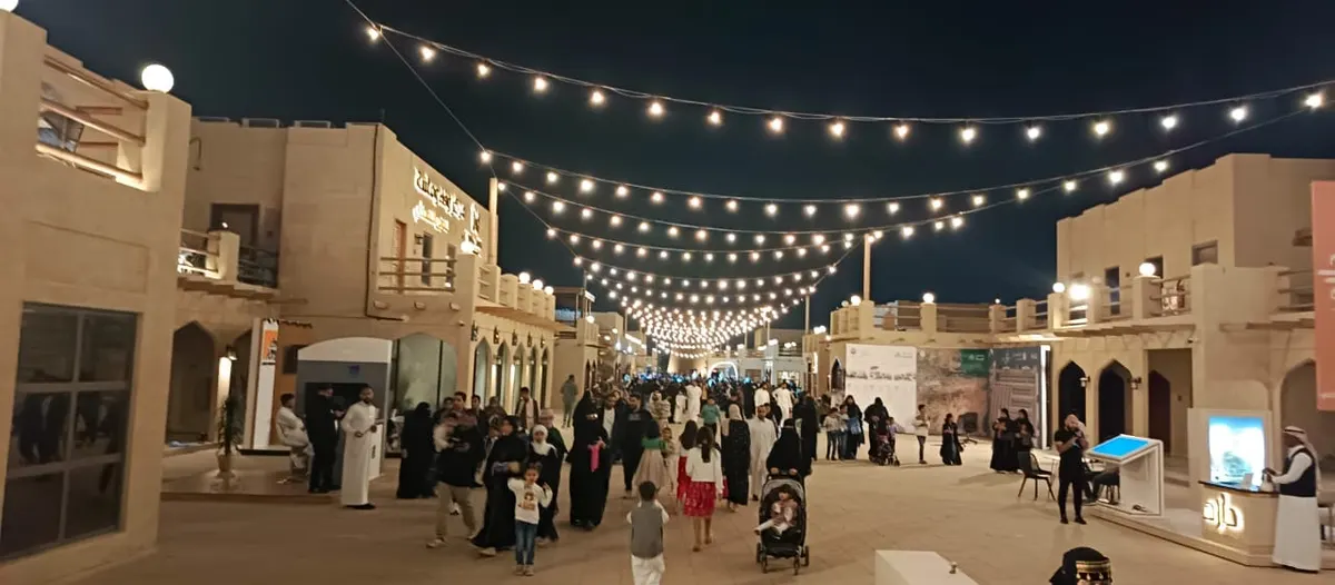 اليوم.. انطلاق البرامج التفاعلية في «حرفيون».. ولقاء وظيفي بأكثر من 200 فرصة