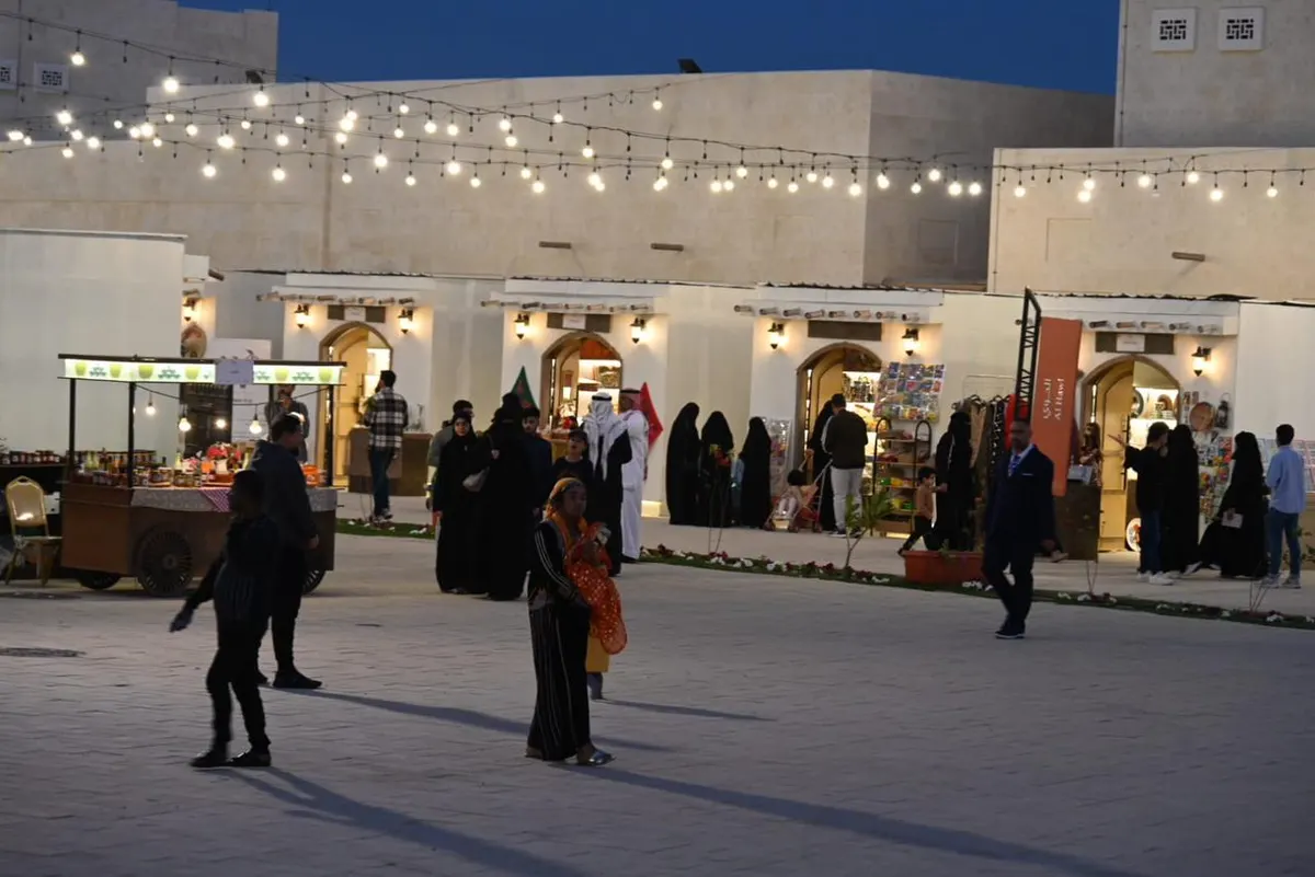 في رابع أيام «حرفيون».. ورشة عمل «التصوير الفوتوغرافي» وبرامج تفاعلية ولقاء وظيفي