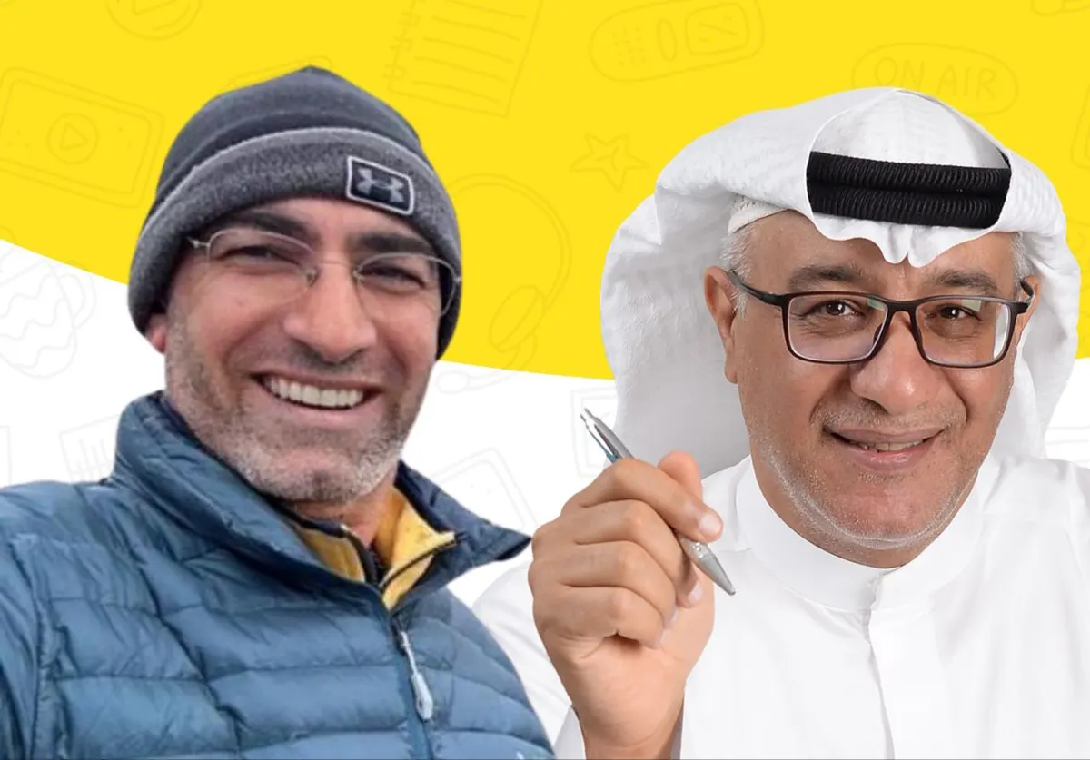 في ضيافة ماهر آل سيف.. حكاية رحلة من الكويت إلى الصين بالسيارة