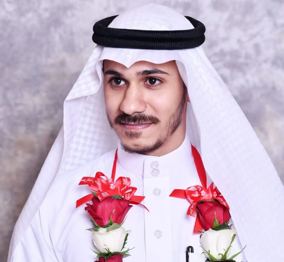القديح - حلة محيش.. القفص الذهبي يجمع عائلتي «الجبيلي» و«آل يوسف»