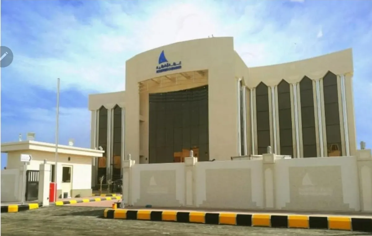 الفرص الاستثمارية لمشروع الرامس في وسط العوامية.. حديث لـ تركي المرشدي في غرفة الشرقية بالقطيف