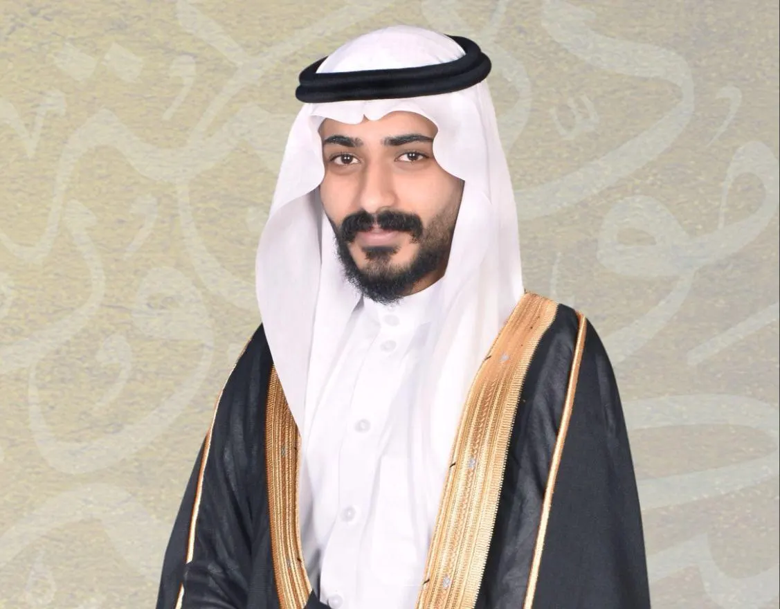 القطيف - الجش.. القفص الذهبي يجمع عائلتي «البحر» و«المرزوق»