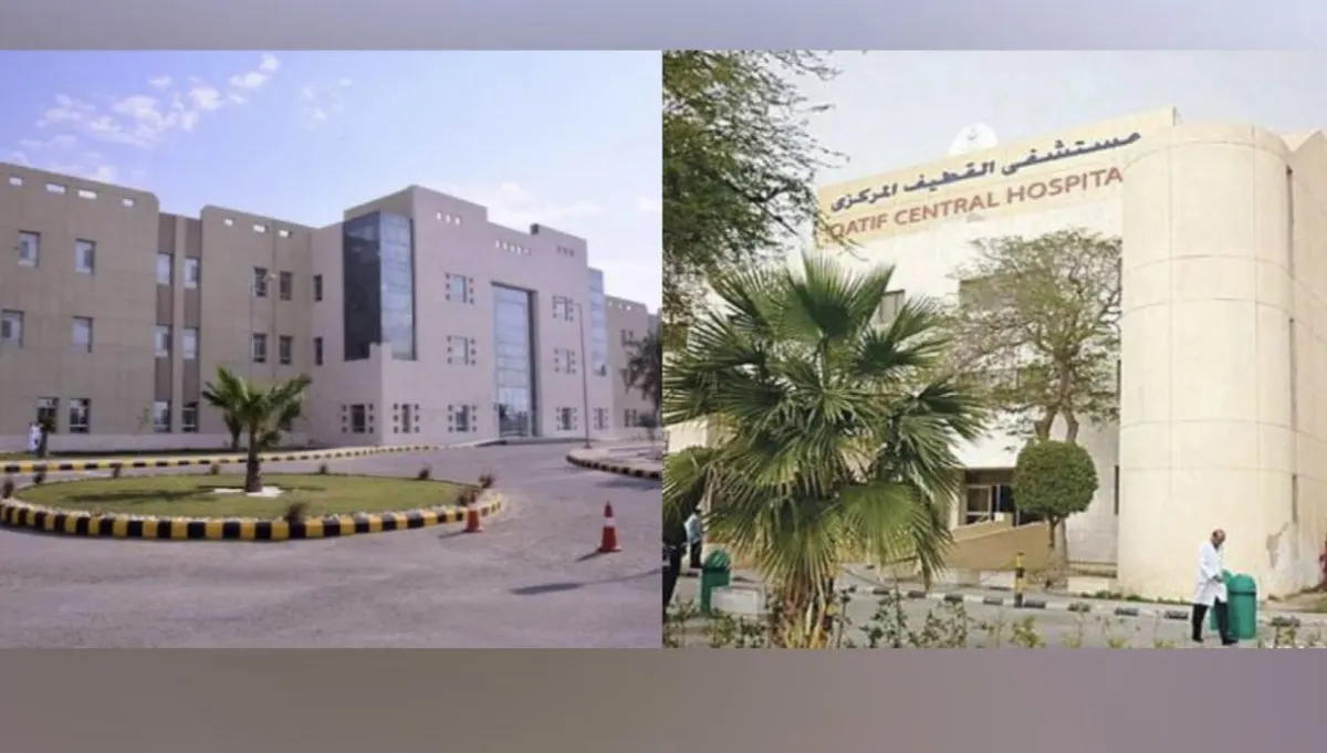 اليوم العالمي للخدمة الاجتماعية.. في مركزي القطيف.. ومستشفى الأمير محمد بن فهد