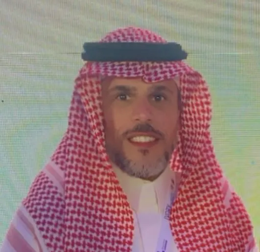 من القديح.. الموارد البشرية وILM تمنح «عبد العزيز القصير» شهادة احترافية في مجال «القيادة التنفيذية المتقدمة المعتمدة»