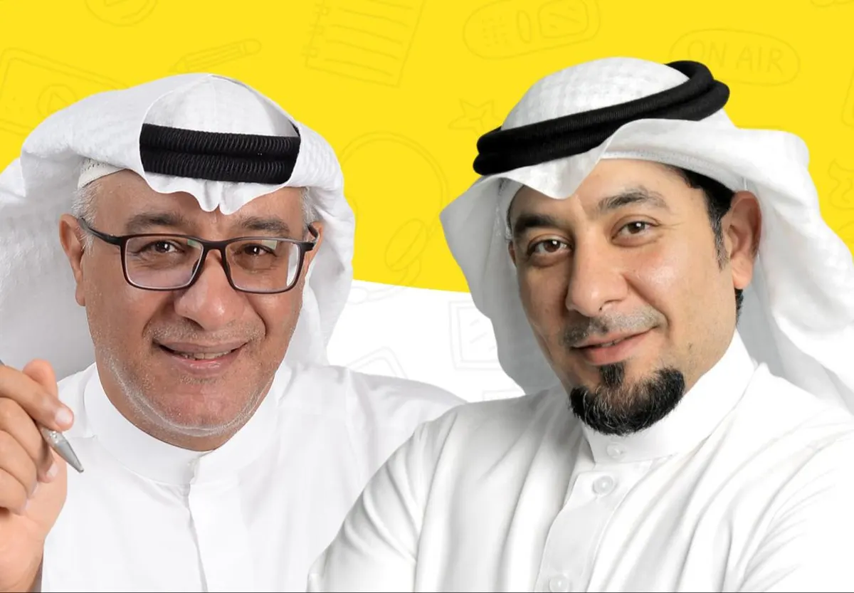 في لقائه مع ماهر آل سيف.. المدرب محمد الخنيزي: رفض التطوير أنهى شركات كبرى.. ويضع الفرد في مصاف المتخلفين
