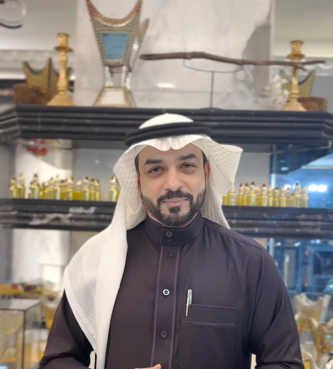تعرف إنك ممكن تزيد ثبات العطر؟.. تابعنا في كلمات عطرية وتعرّف على السر