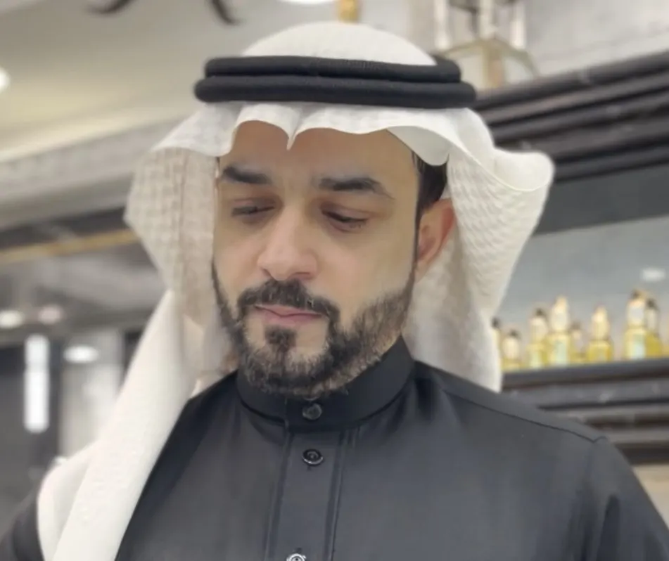 كلمات عطرية تفشي لك سر الأداء الأمثل لعطرك