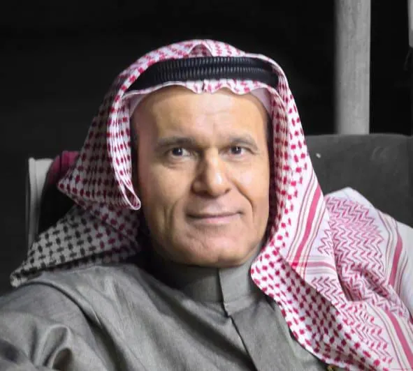من القديح.. سامي اليتيم يغادر المستشفى ويستقبل الأحبة في منزله