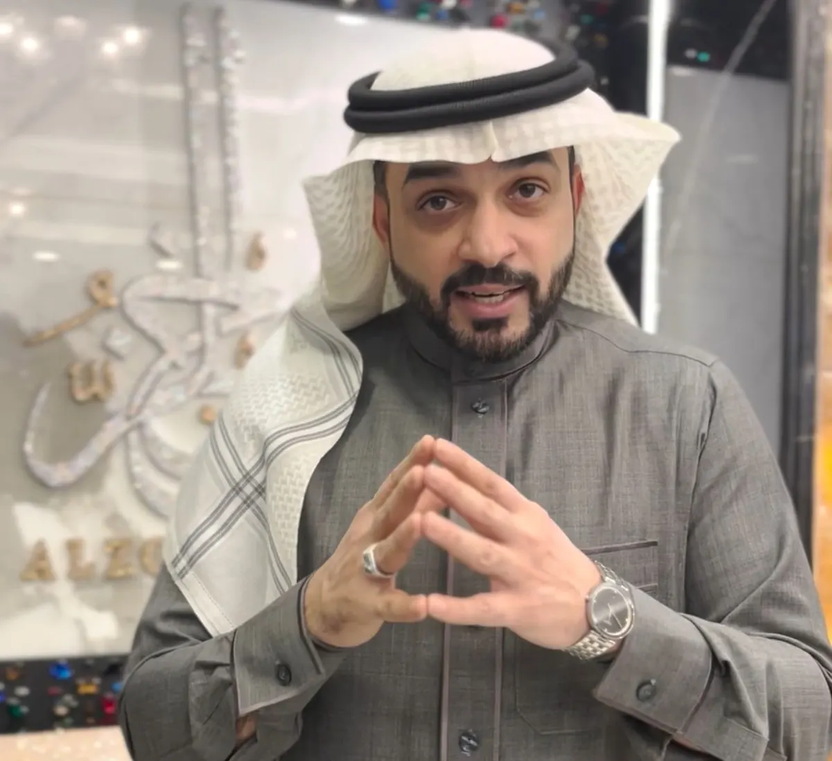في كلمات عطرية.. لماذا تختلف رائحة العطر من شخص لآخر؟