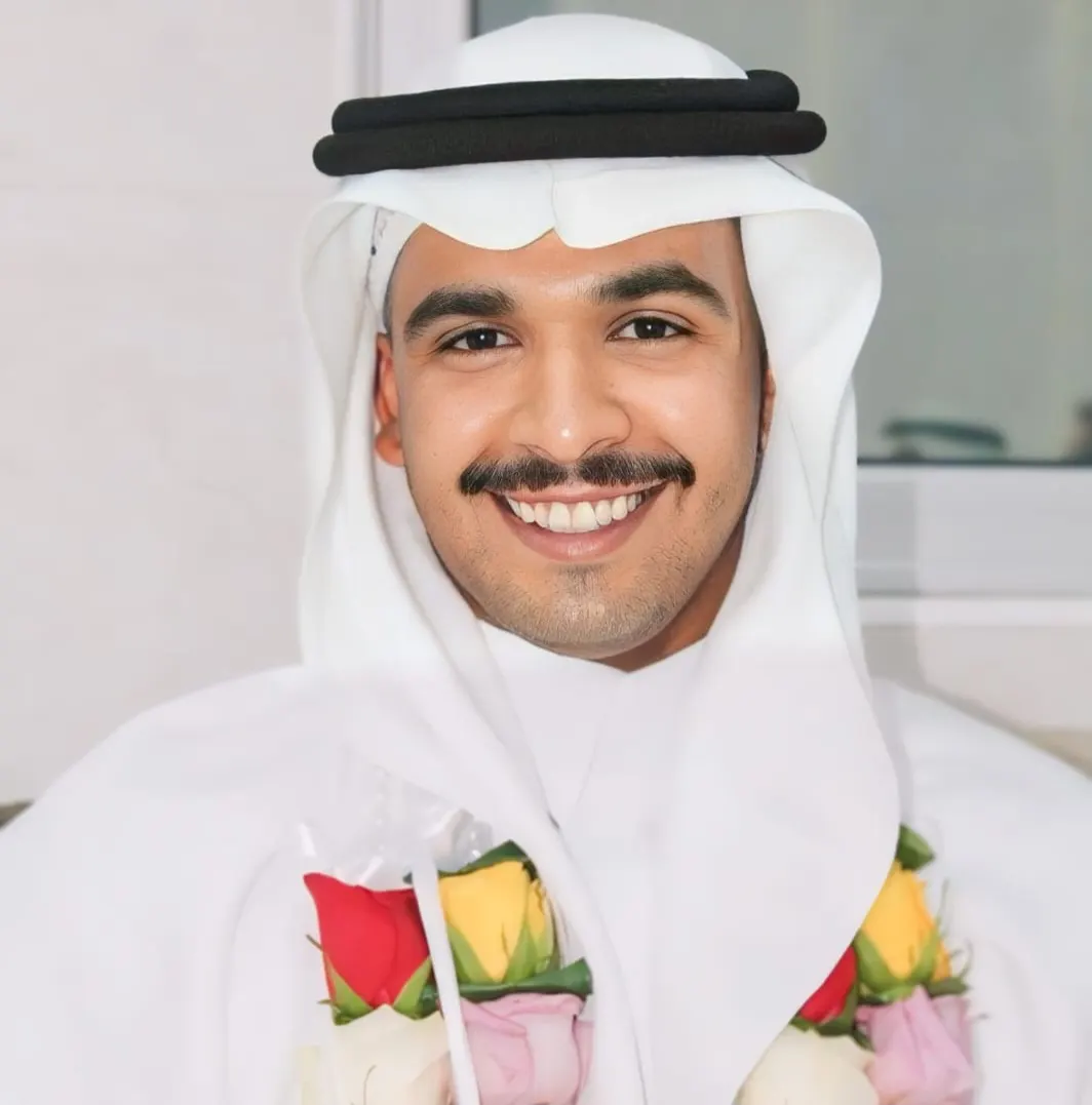 سنابس - تاروت - تركيا.. «المشور» يحتفي بعقد قرانه على «آل ضيف»