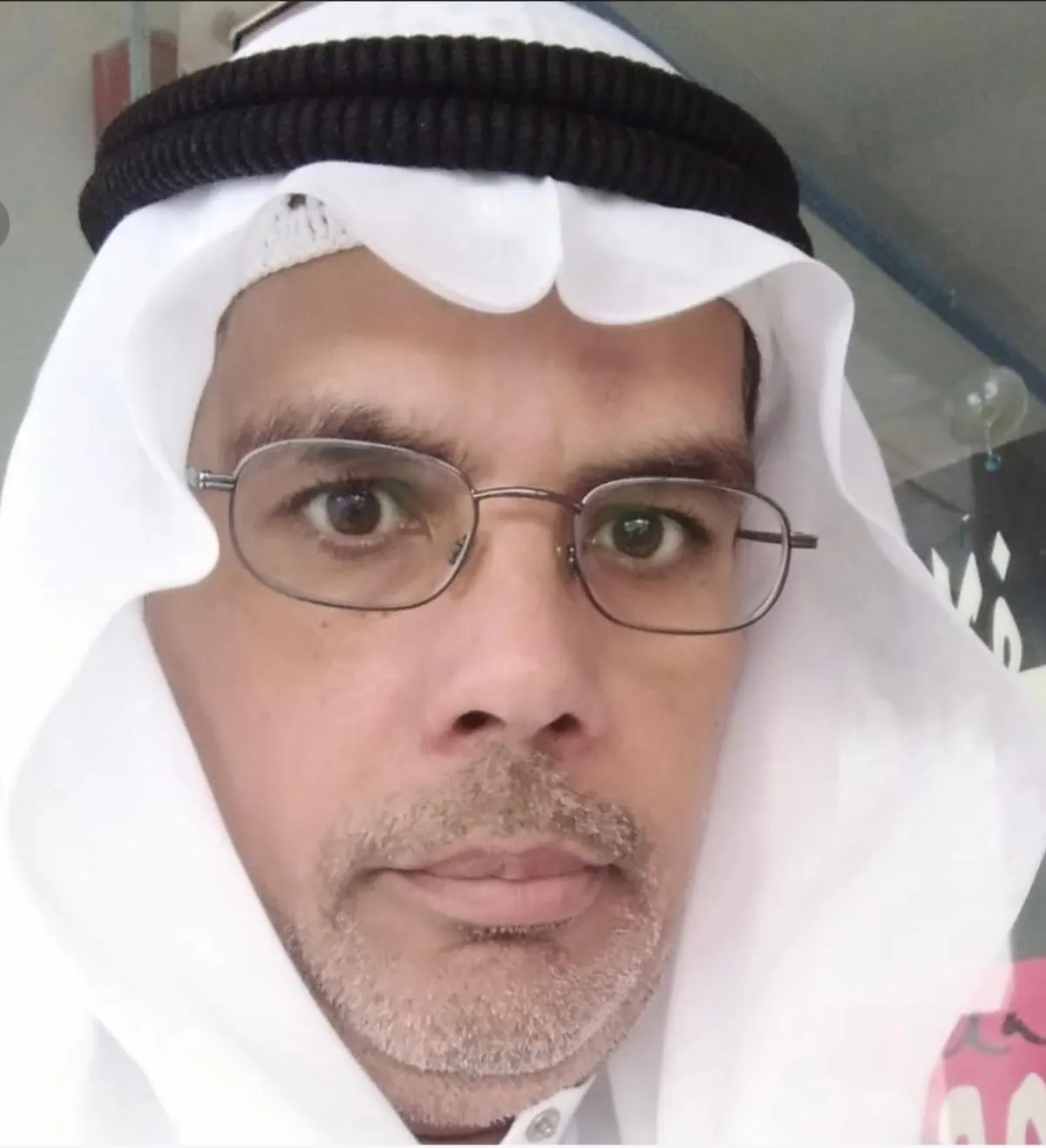 هل نحن هكذا ؟ - 8 -