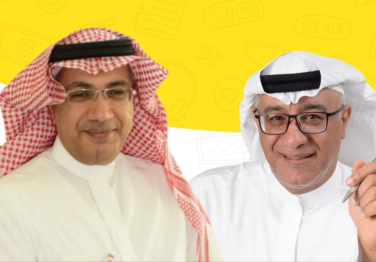 حسين أبو سرير يسرد حكاية انتقال «بر سنابس» من مستأجرة في مستودع إلى مؤجرة محلات تجارية