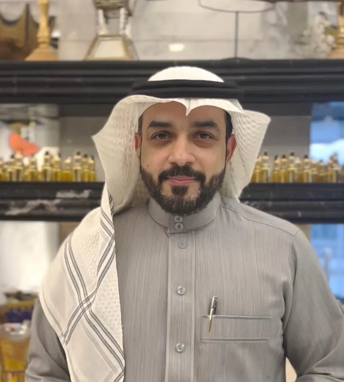 فصل الكلام في كلمات عطرية.. للجودة حكمها ولا مقارنة.. ولك حرية الاختيار