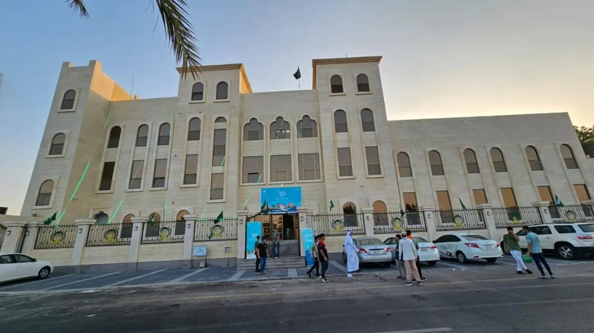بـ280 ألفًا.. بر سنابس تطلق حملة شراء منزل لأربعة أيتام