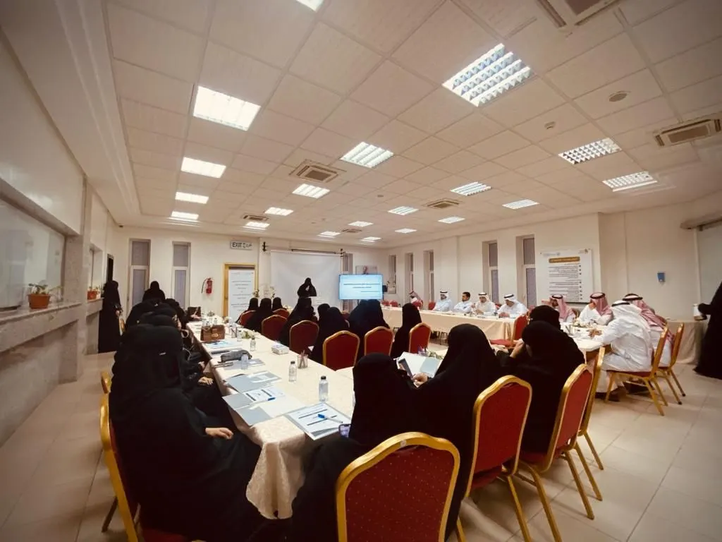 على مدى يومين.. 50 اختصاصيًا اجتماعيًا في يوم الخدمة الاجتماعية بـ ضمان القطيف