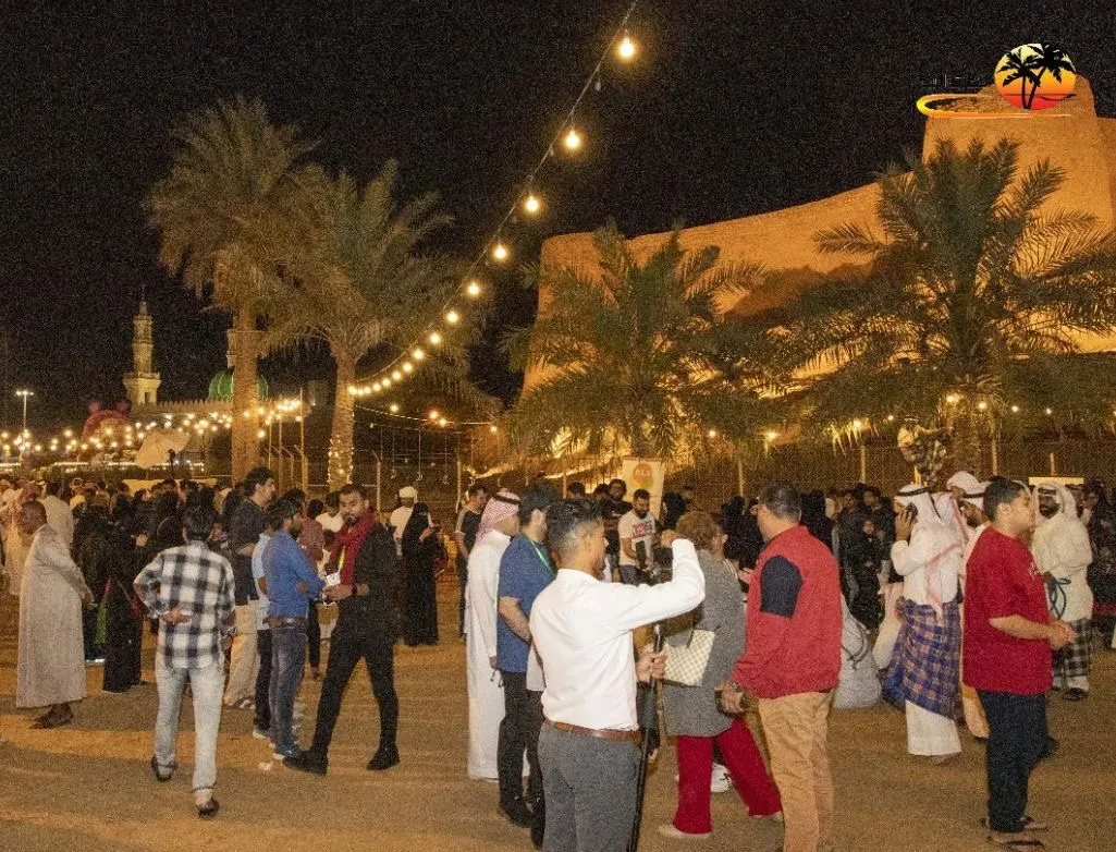 في تاروت وبالشراكة مع بلدية المحافظة.. الجمعية تطلق ليالي بستان القصر الرمضانية.. برعاية إعلامية من «القطيف اليوم»