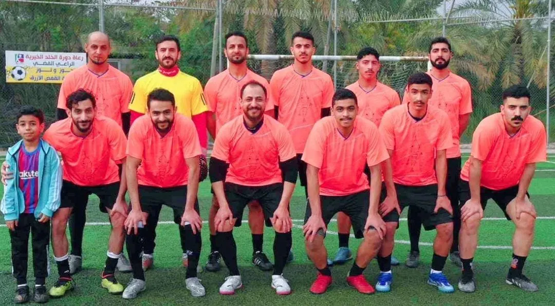 في الخويلدية.. كأس سوبر الخلد 2024 لمن؟.. لقوة الدالية أم لخبرة الشامبيون؟